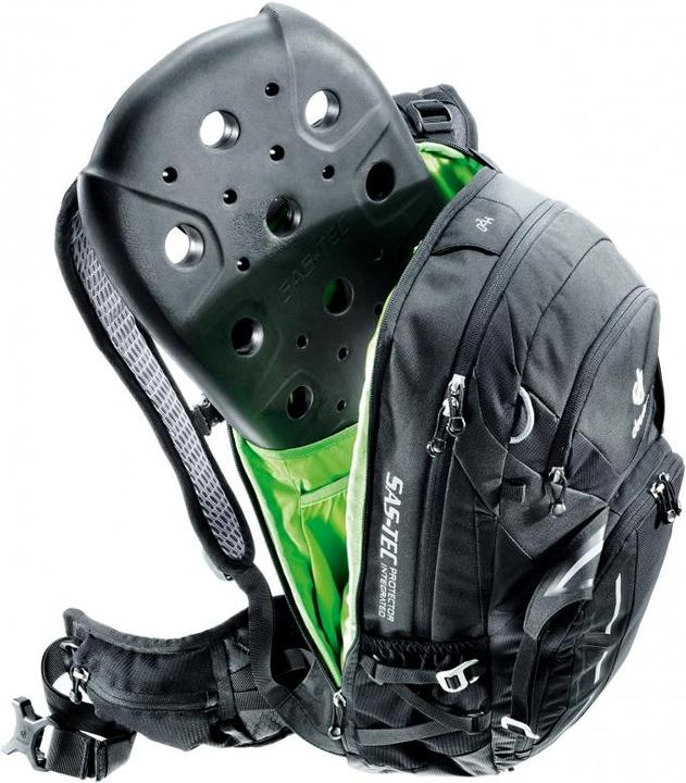 Immagine prodotto Deuter Attacco Enduro (16 l)