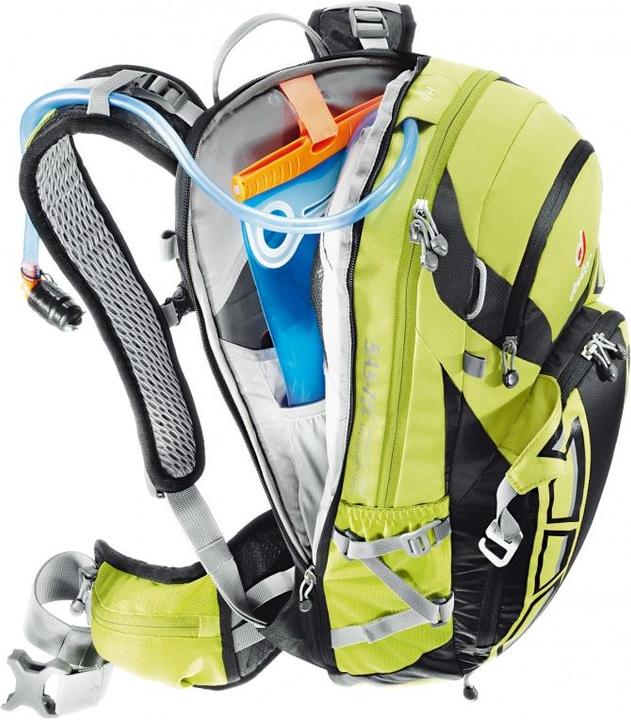 Immagine prodotto Deuter Attacco Enduro (16 l)