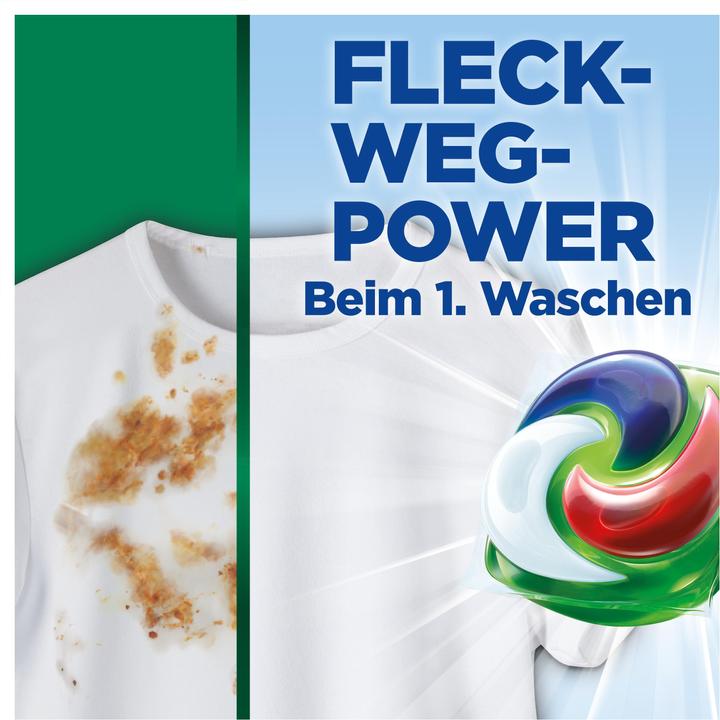 Produktbild Ariel All-in-1 (53 Waschgänge, Pods)