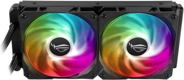 Produktbild ASUS ROG Strix LC RX 6900 XT O16G Gaming (16 GB)