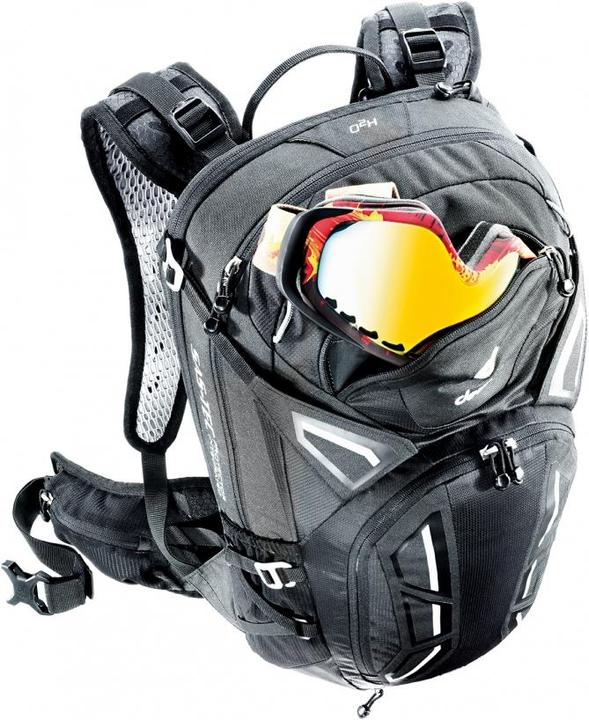 Immagine prodotto Deuter Attacco Enduro (16 l)