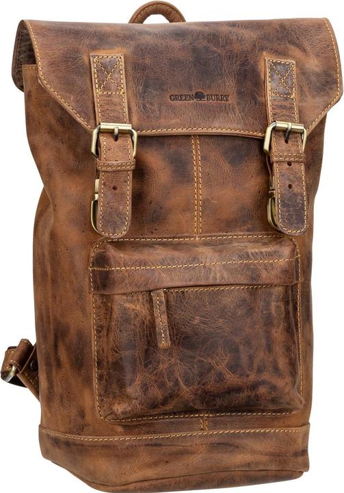 Image du produit Greenburry Sac à dos / Backpack Vintage 1689S (6.50 l)