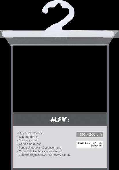 Actual product image MSV Leah (180 x 200 cm)