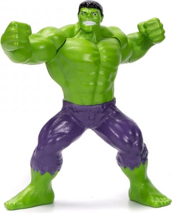 Immagine prodotto Jada Marvel Hulk 2014 Ram 1500 1:24