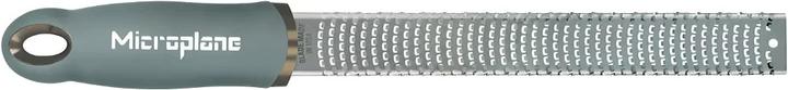 Actual product image Microplane Premium Classic Zester Grater Eucalyptus
