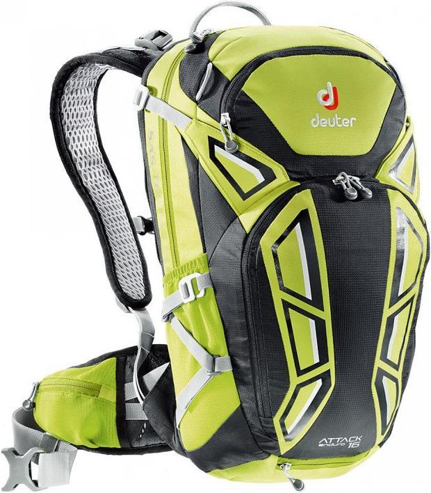 Immagine prodotto Deuter Attacco Enduro (16 l)