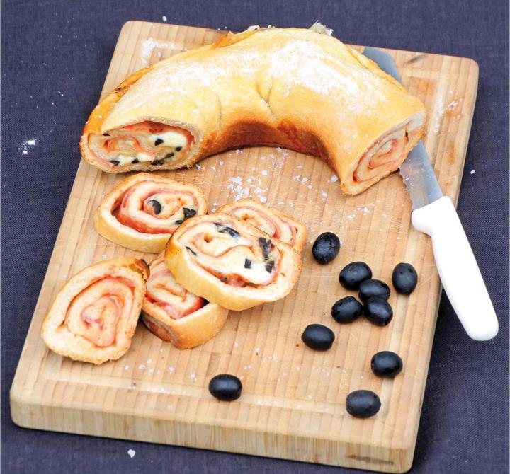 Immagine prodotto Omnia Forno
