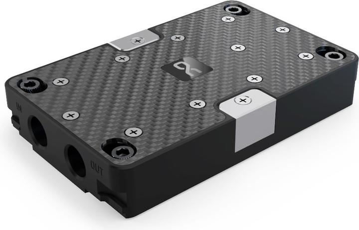 Alphacool ES Jet LGA 4677 1U