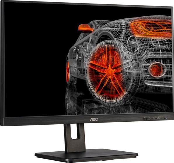 Immagine prodotto AOC 24P2C (1920 x 1080 pixel, 23.80")