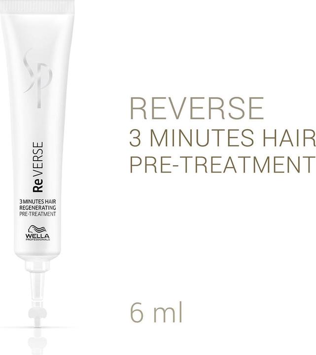 Produktbild Wella SP Reverse - Regenerating Hair Treatment (120 ml)