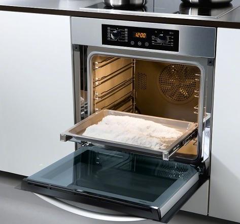 Produktbild Miele HFC61 FlexiClip Einzelauszüge