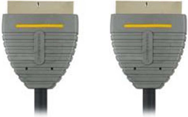 Actual product image Bandridge BVL7102 (2 m, Scart)