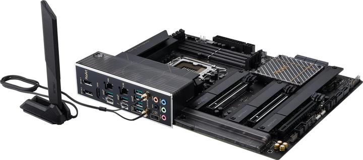Produktbild ASUS ProArt Z690-Creator Wifi (LGA 1700, Intel Z690 (DDR5), ATX)