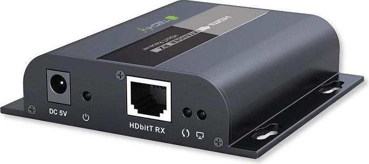 Data + Video Adapter