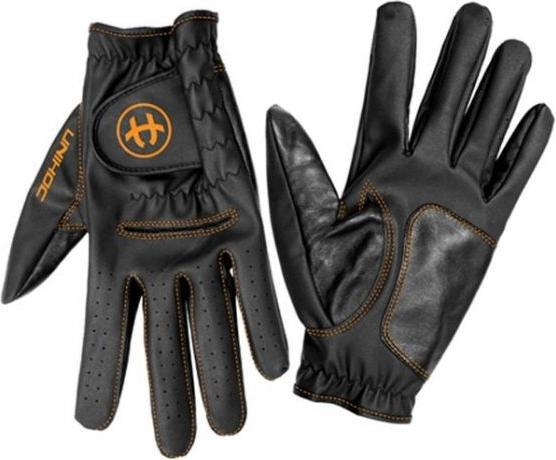 Unihoc Goali gloves Flow (S, M)