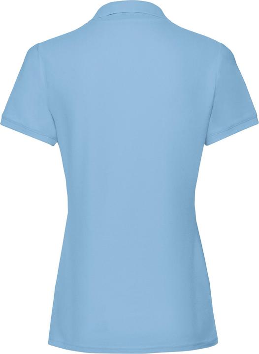 Produktbild Fruit of the Loom Premium Poloshirt (XXL)