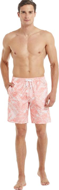 Actual product image Blackspade Badeshorts Long Print mit langem Bein (M)