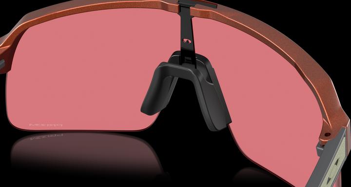 Immagine prodotto Oakley Sutro Lite (Arancione Fuoco, Torcia del sentiero Prizm)