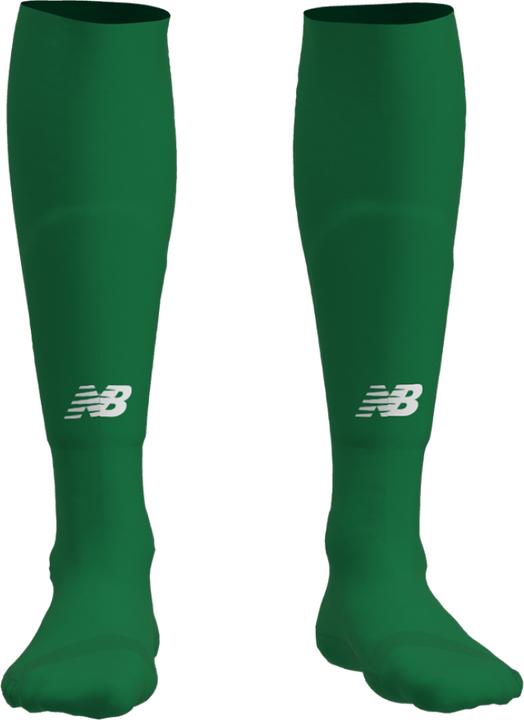 White, Jolly Green