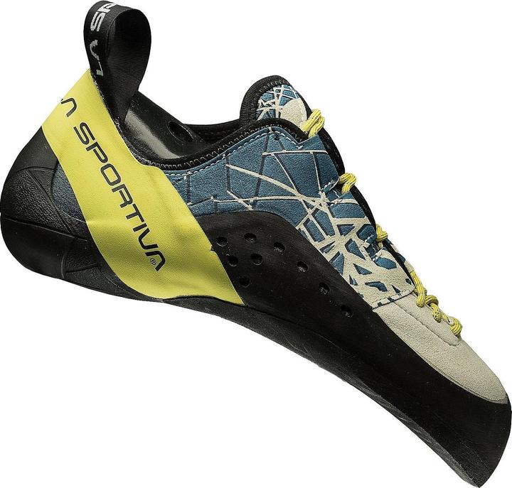 La Sportiva Kataki Climbing Shoes (42)