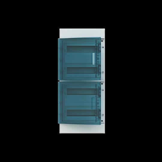 Immagine prodotto ABB STOTZ-KONTAKT M65W448TN3 Quadro elettrico grigio