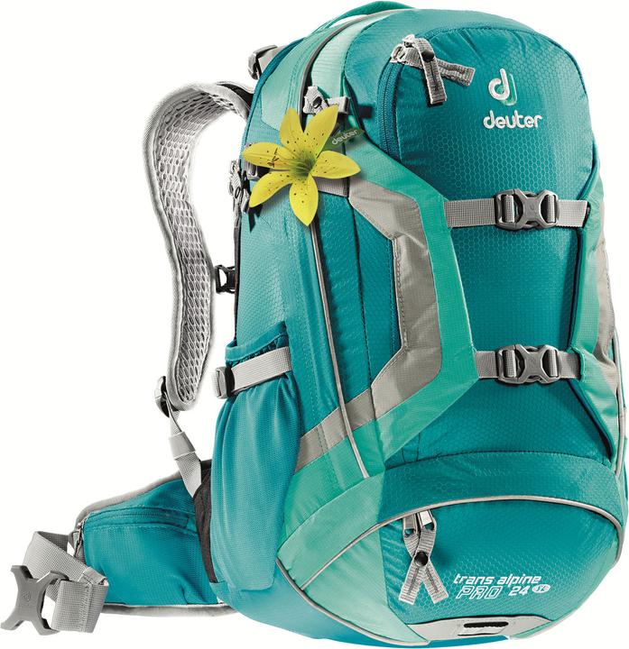 Produktbild Deuter Trans Alpine Pro (24 l)