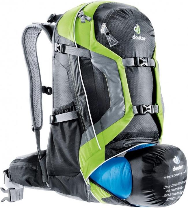 Produktbild Deuter Trans Alpine Pro (24 l)