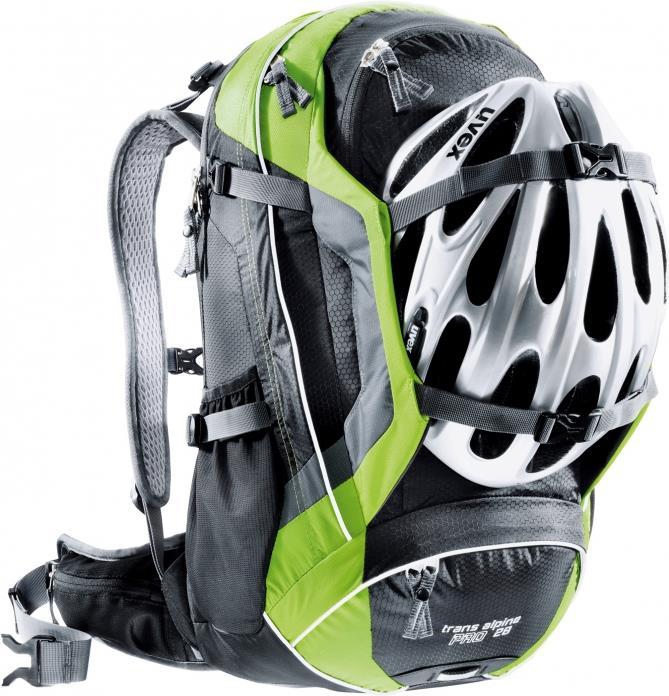 Produktbild Deuter Trans Alpine Pro (24 l)