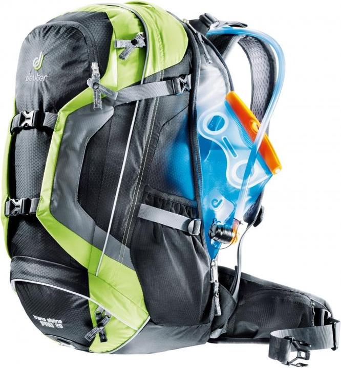 Produktbild Deuter Trans Alpine Pro (24 l)
