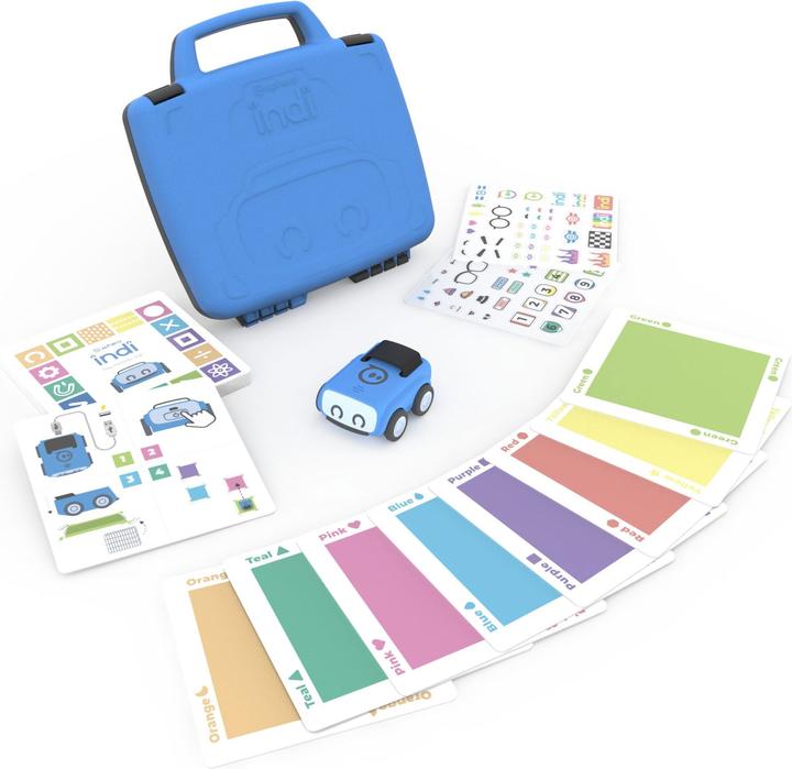 Actual product image Sphero indi - Student Kit