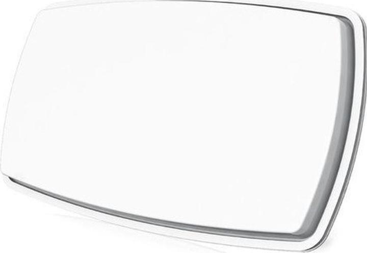 Actual product image Cahors Minisat Twin, flat antenna (Flat antenna, 33.30 dB, DVB-S / -S2)