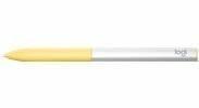 Actual product image Logitech Pen - YELLOW - EMEA