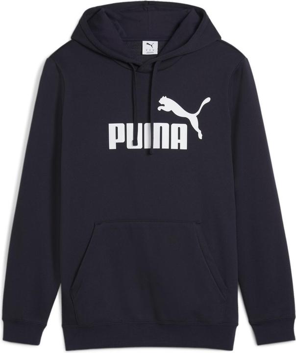 Puma ESS No. 1 Logo Hoodie FL