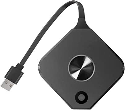 Actual product image EZCast QuattroPod-USB-2T1R