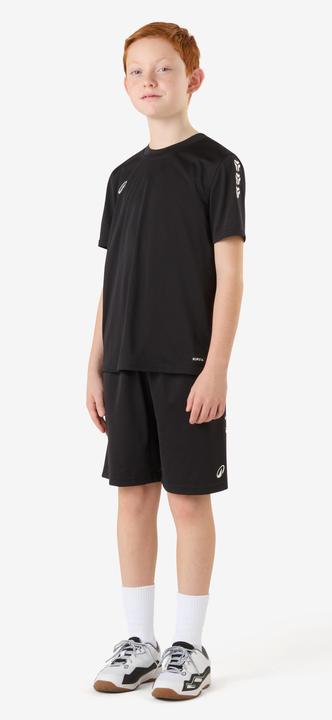Produktbild Kipsta Kinder Handball Trikot - H100 schwarz (122)