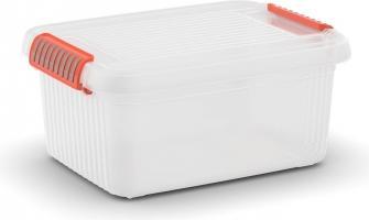 Actual product image Curver K Latch Box (14 l)