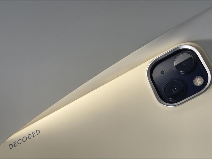 Productafbeelding Decoded Antimicrobiële (Apple iPhone 14 Plus)