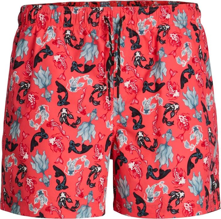 Jack & Jones Regular Fit Badeshorts Badeshorts (M)