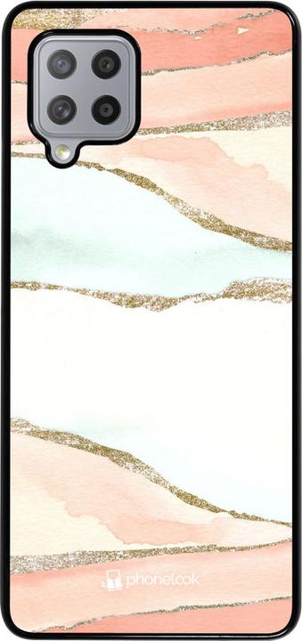Image du produit PhoneLook Coque Shimmering Orange (Samsung Galaxy A42 5G)
