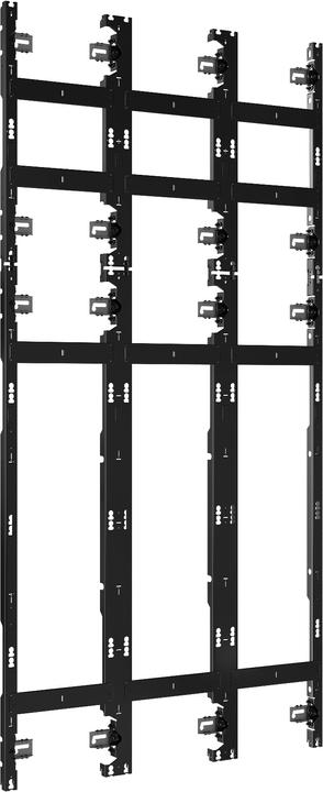 Produktbild Chief TILD1X1US-R Videowand-Bildschirmhalter (Wand, 16 kg)