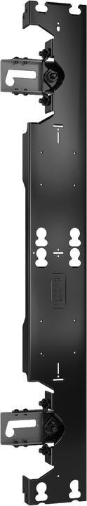 Image du produit Chief TILD1X2IER-M Support d'écran pour mur vidéo (Mur, 14 kg)