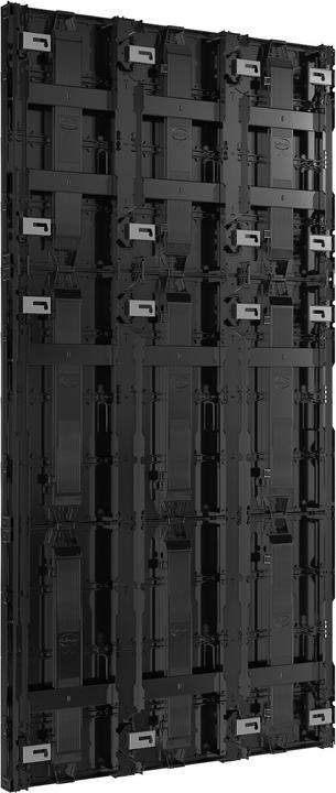 Image du produit Chief TILD1X2IER-M Support d'écran pour mur vidéo (Mur, 14 kg)