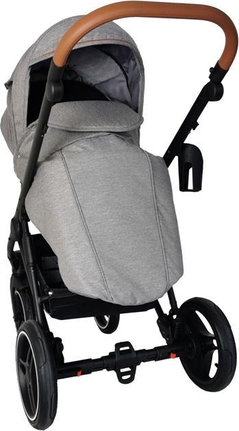 Image du produit Trille Poussette Cocoon 2en1