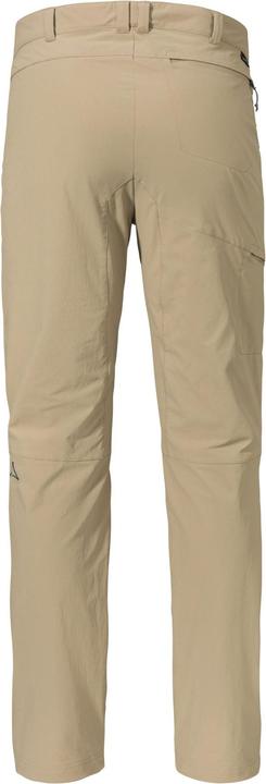 Actual product image Schöffel Pants Koper1 (52)