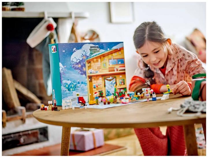 Immagine prodotto LEGO Friends