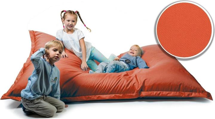 Image du produit Jamb Pouf Classic