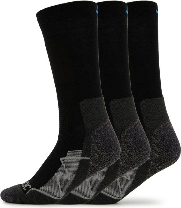 Stoic Merino Trekking Crew Socks (36 - 38)