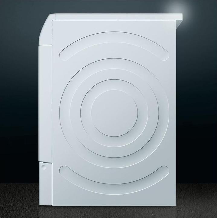 Immagine prodotto Siemens WQ33G290CH (8 kg, A destra, Spina CH)