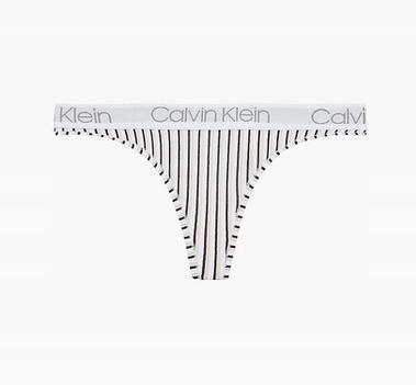 Image du produit Calvin Klein Thong 000qd3751e 13q m (13)