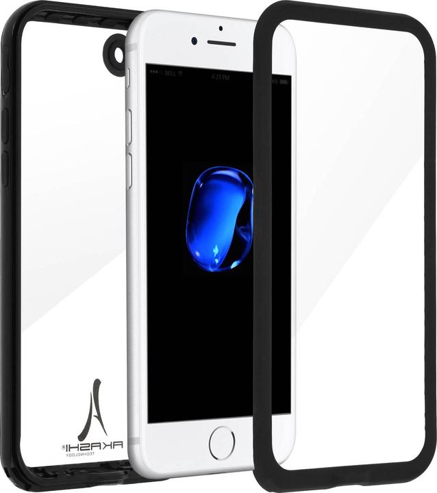 Immagine prodotto Akashi COQUE IMPERMEABILE IP68 IPHONE 8/7/6S/6 PLUS (Apple iPhone 8 Plus)
